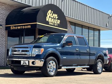 Used 2013 Ford F-150 XLT