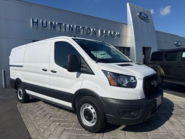 New 2026 Ford Transit-150 Base