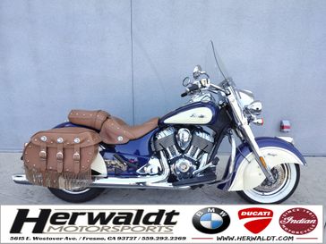 2017 Indian Motorcycle CHIEF VINTAGE 
