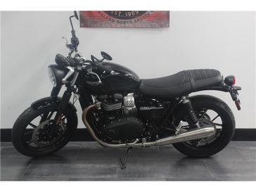 2019 Triumph STREET TWIN 900 