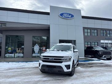 Used 2024 Ford Expedition XLT