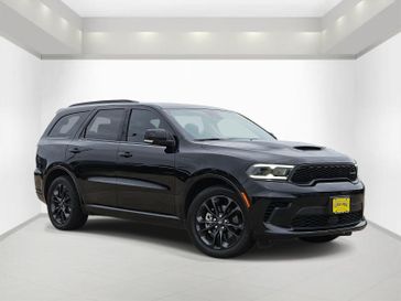 Used 2025 Dodge Durango R/T Plus