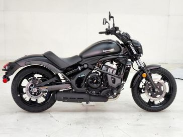 New 2025 Kawasaki VULCAN S 
