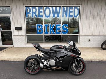 2024 Ducati Superbike