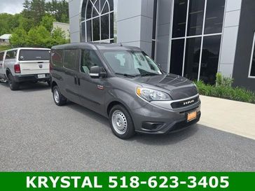Used 2022 RAM ProMaster City Base