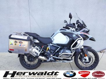 2024 BMW R 1250 GS Adventure