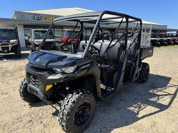 2025 Can-Am Defender MAX DPS HD9 