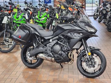 2023 Kawasaki VERSYS 650 LT