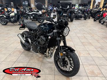 New 2026 Kawasaki Z900RS ABS 