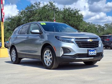 Used 2023 Chevrolet Equinox LT