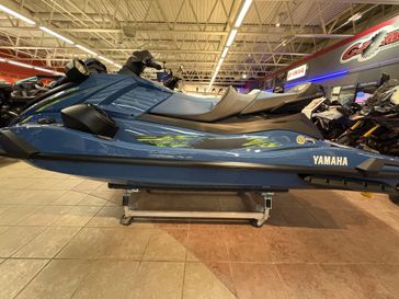 2025 Yamaha VX CRUISER HO W AUDIO 