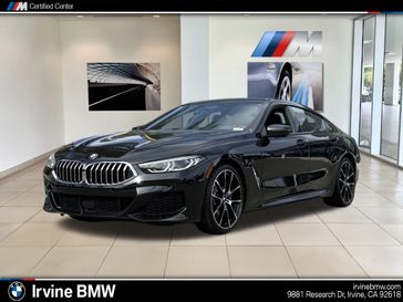 Black Sapphire Metallic