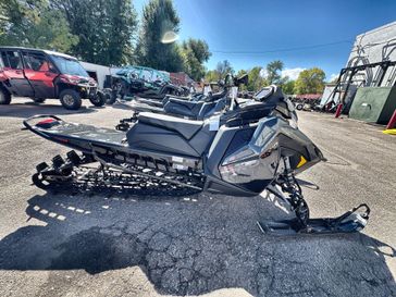 New 2026 Polaris SNO-26 850 RMK PRO 155 