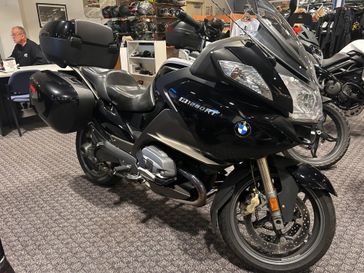 2013 BMW R 1200 RT 