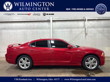 Used 2011 Dodge Charger RT Max
