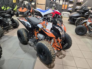 NEW 2026 KAYO STORM 150 EFI 