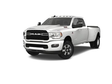 2024 RAM 3500 Big Horn Crew Cab 4x4 8' Box