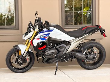 2026 BMW R 1300 R Demo