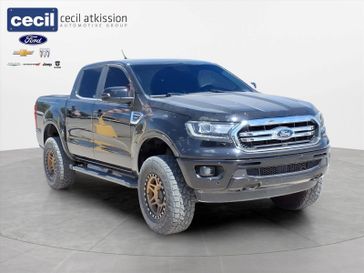 Used 2020 Ford Ranger Lariat