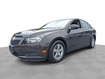 2014 Chevrolet Cruze 1LT Auto
