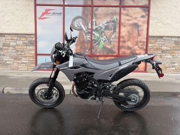 2025 Kawasaki KLX 230SM ABS