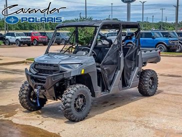 2025 Polaris Ranger Crew XP 1000 Premium