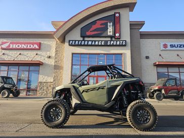 2025 Polaris RZR PRO S ULTIMATE 