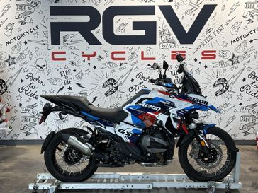New 2025 BMW R 1300 GS 
