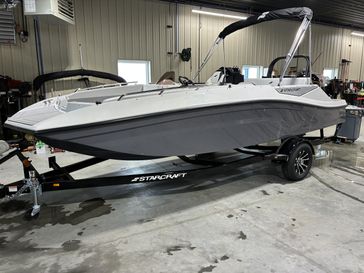 New 2026 STARCRAFT SV18 