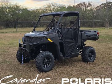 2026 Polaris Ranger 1000 Premium