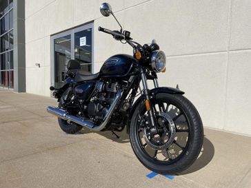 2024 Royal Enfield METEOR 350