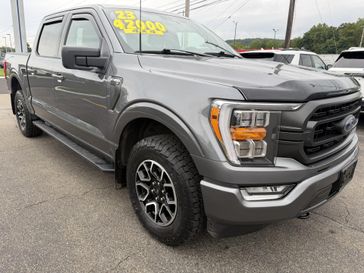 Gray Metallic