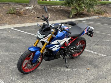 2025 BMW G 310 R