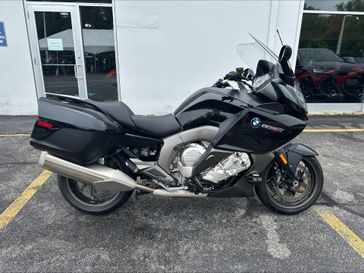 2015 BMW K 1600 GT 