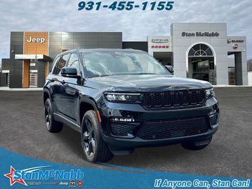 2024 Jeep Grand Cherokee Limited 4x2