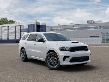 New 2026 Dodge DURANGO R&sol;T 