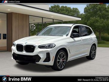 Alpine White