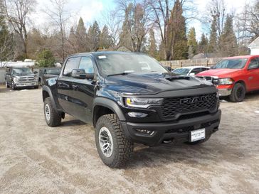 New 2026 RAM 1500 Rho Crew Cab 4x4 5'7' Box