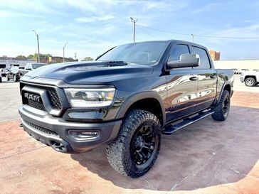 Used 2020 RAM 1500 Rebel