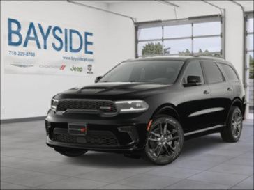 2024 Dodge Durango Gt Premium Awd