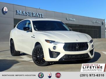 Used 2022 Maserati Levante Modena