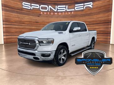 Used 2023 RAM 1500 Laramie