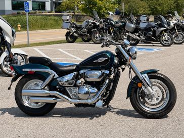 1997 Suzuki VZ800 MARAUDER 