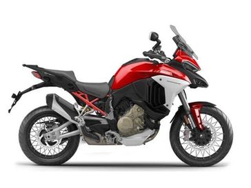 2022 Ducati Multistrada