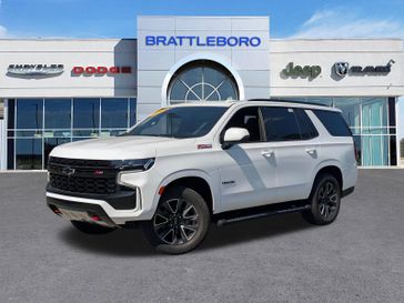 Used 2022 Chevrolet Tahoe Z71