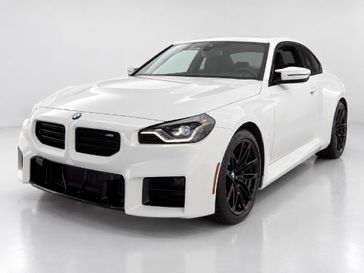 Used 2024 BMW M2 Base