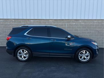 Used 2019 Chevrolet Equinox Premier