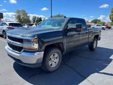 Used 2019 Chevrolet Silverado 1500 LD LT