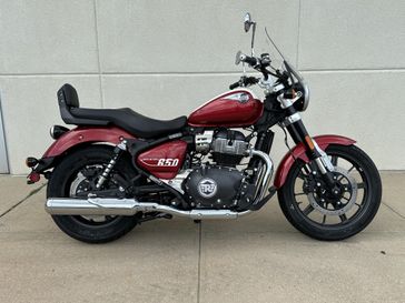 2024 Royal Enfield SUPER METEOR 650