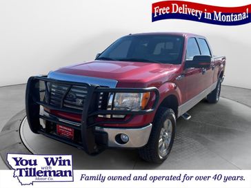 Used 2010 Ford F-150 XL